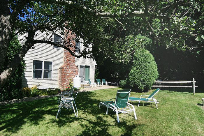 Pleasant Street Inn Rockport Exterior photo